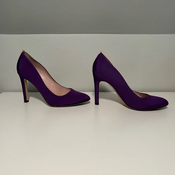 SJP by Sarah Jessica Parker Lady size 37.5 - Picture 2 of 5